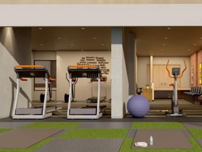 Project Image of 1052 Sq.ft 2 BHK Apartment / Flat for sale in Pimple Nilakh for Rs. 11660000