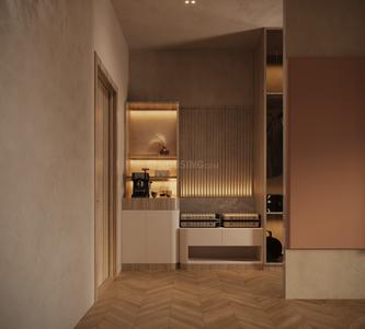 Project Image of 0.0 - 507.0 Sq.ft Studio Studio Apartment for buy in Ruby Velora