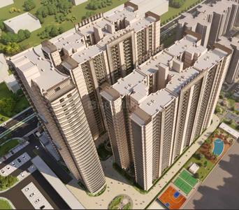 Project Image of 2299.0 - 7262.0 Sq.ft 3 BHK Apartment for buy in Aspire Leisure Park