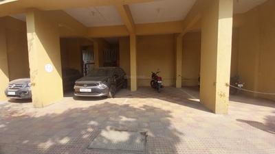 Project Image of 572.0 - 595.0 Sq.ft 1 BHK Apartment for buy in DGS Sheetal Deep