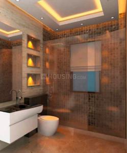 Project Image of 0.0 - 4509.0 Sq.ft 4 BHK Builder Floor for buy in AS Luxury Floor 7