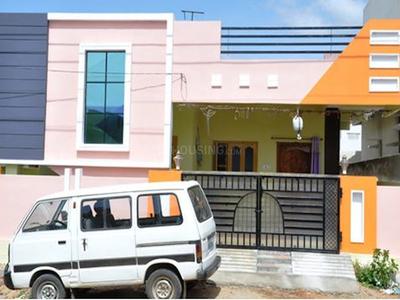 Project Image of 722.0 - 1200.0 Sq.ft 2 BHK Villa for buy in Metro Aero Enclave Metro City