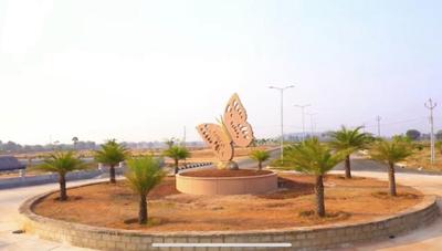 Project Image of 1286.93 - 9611.96 Sq.ft Residential Plot Plot for buy in JBs Nature Valley Phase I