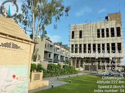 Project Image of 0.0 - 2117.8 Sq.ft 4 BHK Villa for buy in A M Onyx 18