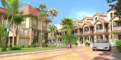 Project Image of 542.0 - 713.0 Sq.ft 2 BHK Apartment for buy in Soham Sanidhya