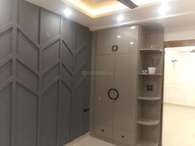 Project Image of 1377.0 - 1620.0 Sq.ft 3 BHK Builder Floor for buy in Sandhu Bptp District 3 Floor