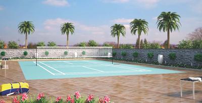 Project Image of 1070.0 - 1600.0 Sq.ft 2 BHK Apartment for buy in Anuhar Meda Heights