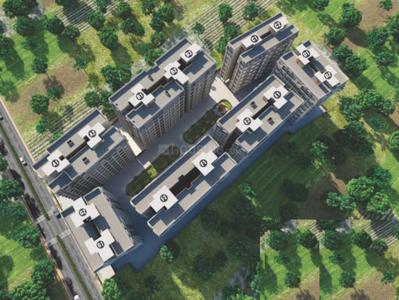 Shree White Palace Project Images