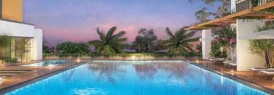 Project Image of 779.5 - 1064.0 Sq.ft 2 BHK Apartment for buy in Navami Chamara Heights