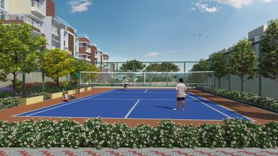 Project Image of 1100 Sq.ft Residential Plot / Land for sale in Vadgaon for Rs. 4599000