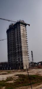 Project Image of 1350.0 - 2160.0 Sq.ft 3 BHK Apartment for buy in Affinity Belgravia