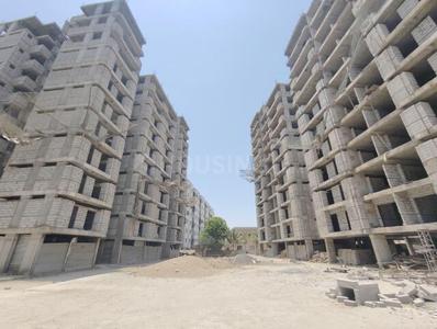 Project Image of 698.0 - 2009.0 Sq.ft 2 BHK Apartment for buy in Shree Siddheshwar Highwing