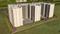 Goel Newtown Phase 2 Elevation 1