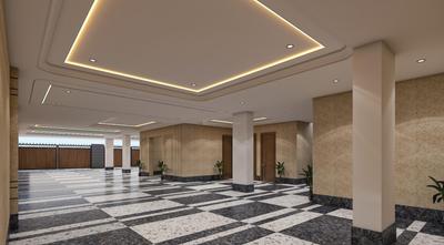 Project Image of 0.0 - 2700.0 Sq.ft 4 BHK Builder Floor for buy in Smart Luxury Floors