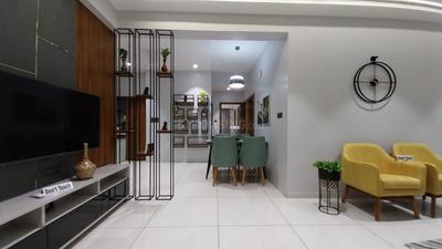 Project Image of 1760.0 - 1761.0 Sq.ft 3 BHK Apartment for buy in Shreeyam Lotus