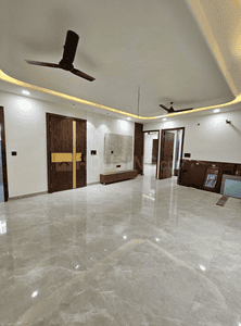 Project Image of 2475.0 - 3285.0 Sq.ft 4 BHK Builder Floor for buy in Richlook Puri Luxuria Floors