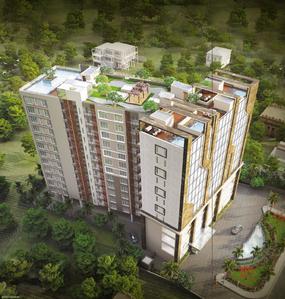 Project Image of 1478.0 - 4500.0 Sq.ft 2 BHK Apartment for buy in Intellex Imperial Club