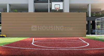 Project Image of 1720.0 - 2417.0 Sq.ft 2.5 BHK Apartment for buy in Veegaland Lluvia Garden