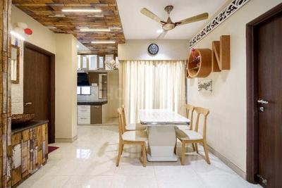 Project Image of 413.98 - 870.05 Sq.ft 1 BHK Apartment for buy in Shree Krishnas Paradise Phase I