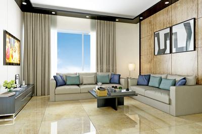 Project Image of 169.0 - 571.0 Sq.ft 1 RK Apartment for buy in Suresh Kashinath Haware Haware Paradise