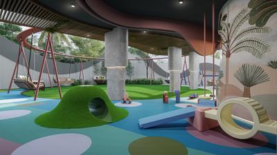 Project Image of 0.0 - 1805.65 Sq.ft 4 BHK Apartment for buy in Raghuvir Sierra