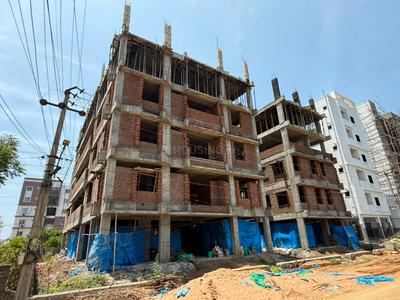 Project Image of 1160.0 - 1550.0 Sq.ft 2 BHK Apartment for buy in Dharma Tara Sitara