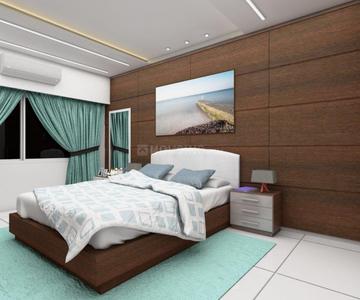 Project Image of 688.0 - 929.0 Sq.ft 2 BHK Apartment for buy in Gurukrupa Marina Enclave Wing J K L Phase I