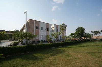 Project Image of 895.21 - 1386.53 Sq.ft 3 BHK Villa for buy in Sai Basant
