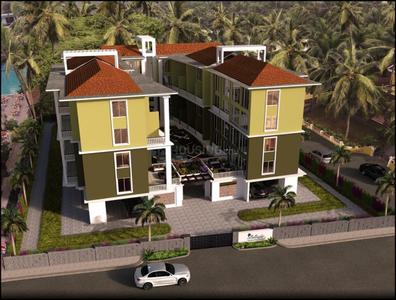 Project Image of 626.0 - 1321.0 Sq.ft 1 BHK Apartment for buy in B And F Bellagio Rezidencia