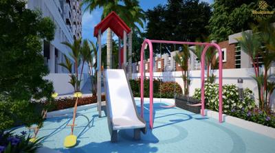 Project Image of 1100 Sq.ft 2 BHK Apartment / Flat for sale in Wadgaon Sheri for Rs. 11000000