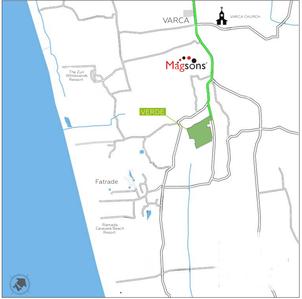 Project Image of 840.0 - 1421.0 Sq.ft 2 BHK Apartment for buy in Shrem Aansav Verde Apartments