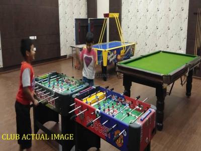 Project Image of 793.63 - 1328.38 Sq.ft 2.5 BHK Apartment for buy in Panchsheel Pratishtha
