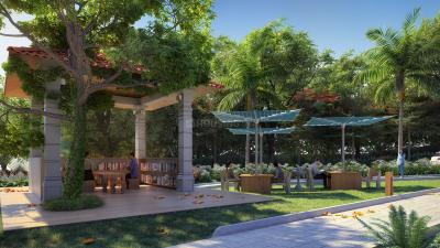 Project Image of 400.0 - 1289.0 Sq.ft 1 BHK Apartment for buy in Mahindra Eden Phase 1