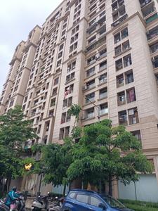 Project Image of 403.22 - 610.75 Sq.ft 1 BHK Apartment for buy in Squarefeet Ace Square