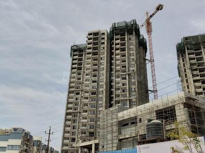 Project Image of 1365 Sq.ft 3 BHK Apartment / Flat for sale in Whitefield for Rs. 27500000