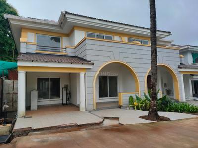 Project Image of 1992.0 - 3692.0 Sq.ft 3 BHK Villa for buy in Estilo Patio