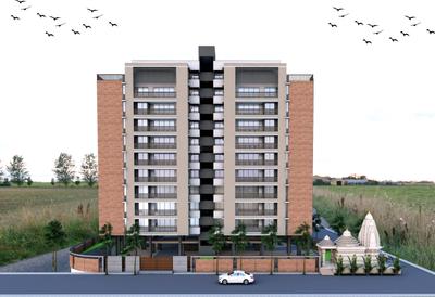 Project Image of 808.0 - 1569.0 Sq.ft 2 BHK Apartment for buy in Archi Arcade