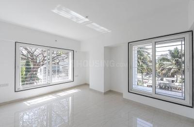 Project Image of 843.0 - 935.0 Sq.ft 3 BHK Apartment for buy in RVK Kshitij