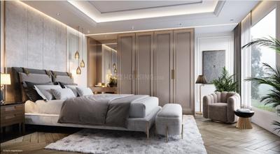 Project Image of 2014 Sq.ft 4 BHK Apartment / Flat for sale in RR Nagar for Rs. 29800000