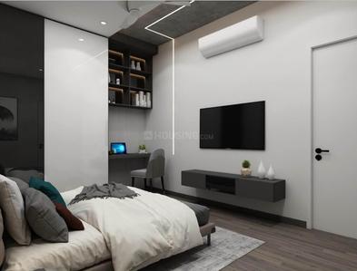 Sunder Ecopolis Bedroom 1