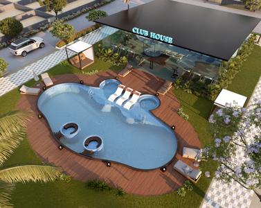 Project Image of 600.0 - 1200.0 Sq.ft Residential Plot Plot for buy in Shri Krishna City