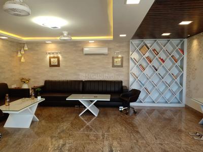 Project Image of 1000.0 - 1600.0 Sq.ft 3 BHK Apartment for buy in Aadharshila Samrajya Residency