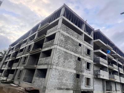 Project Image of 1153.0 - 1449.0 Sq.ft 2 BHK Apartment for buy in STSK Nature Elation