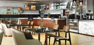 Project Image of 2684.0 - 3555.0 Sq.ft 3 BHK Apartment for buy in 360Life Tower II