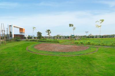 Project Image of 800.0 - 2400.0 Sq.ft Residential Plot Plot for buy in Ananda Habitat