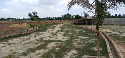 Project Image of 800.0 - 5000.0 Sq.ft Residential Plot Plot for buy in Unite Vision Kissan Green Paradise