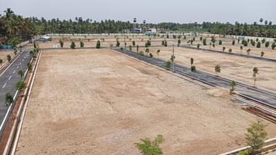 Project Image of 1200.0 - 3667.0 Sq.ft Residential Plot Plot for buy in Greenfield Guhan Garden