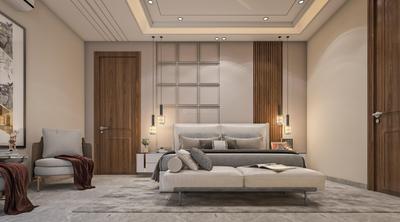 Smart Luxury Floors Bedroom 1