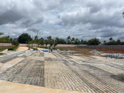Project Image of 1200.0 - 2400.0 Sq.ft Residential Plot Plot for buy in Valmark Orchards