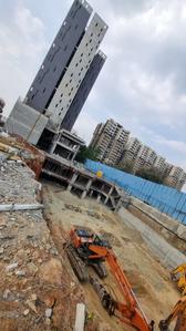 Project Image of 1760.0 - 2166.0 Sq.ft 3 BHK Apartment for buy in Park East by Ruchira